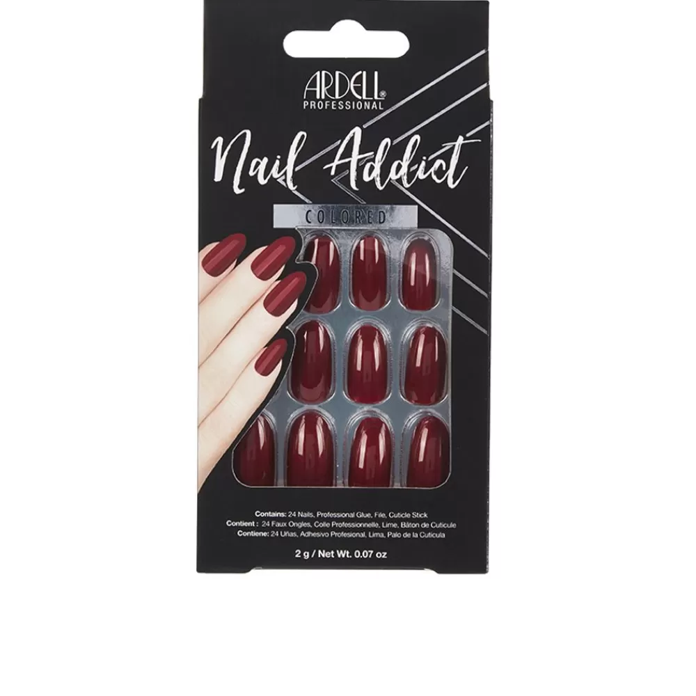 Ardell Nail Addict Sip Of Wine Cheap