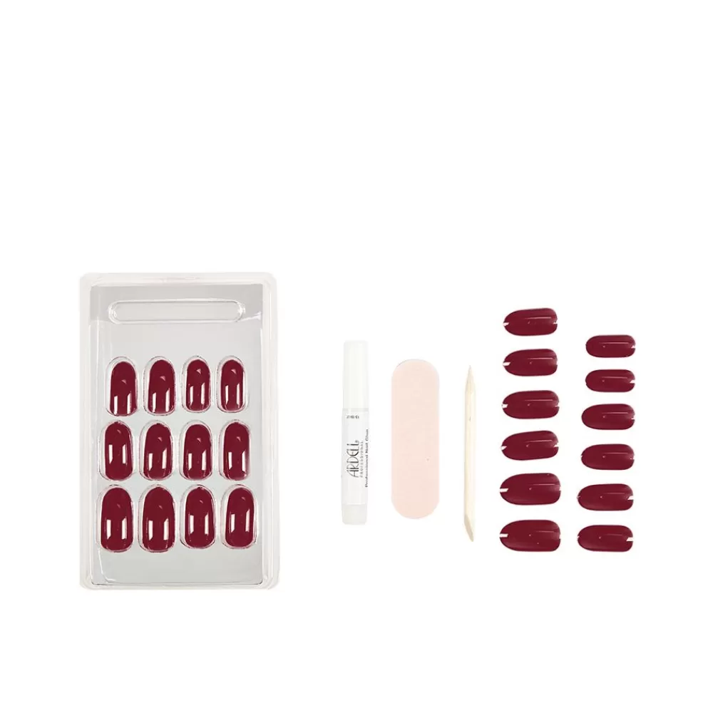 Ardell Nail Addict Sip Of Wine Cheap