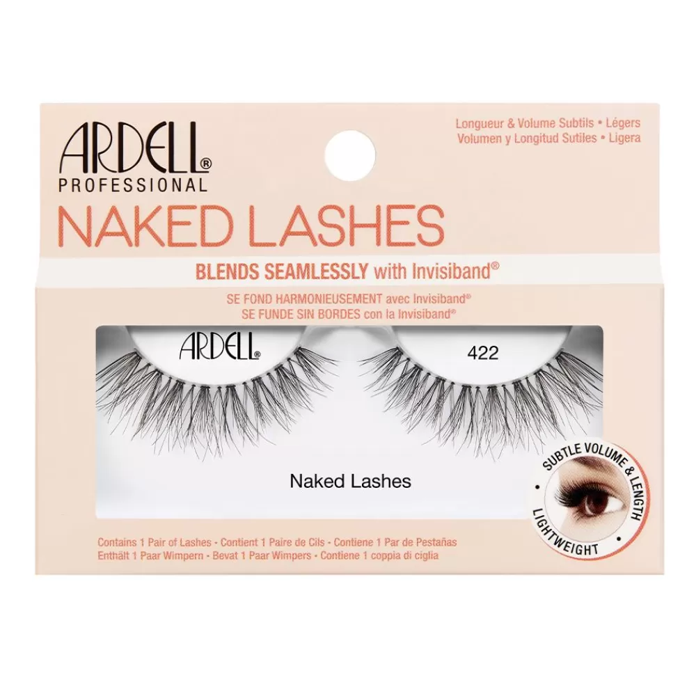 Ardell Naked Lash Pestañas Discount