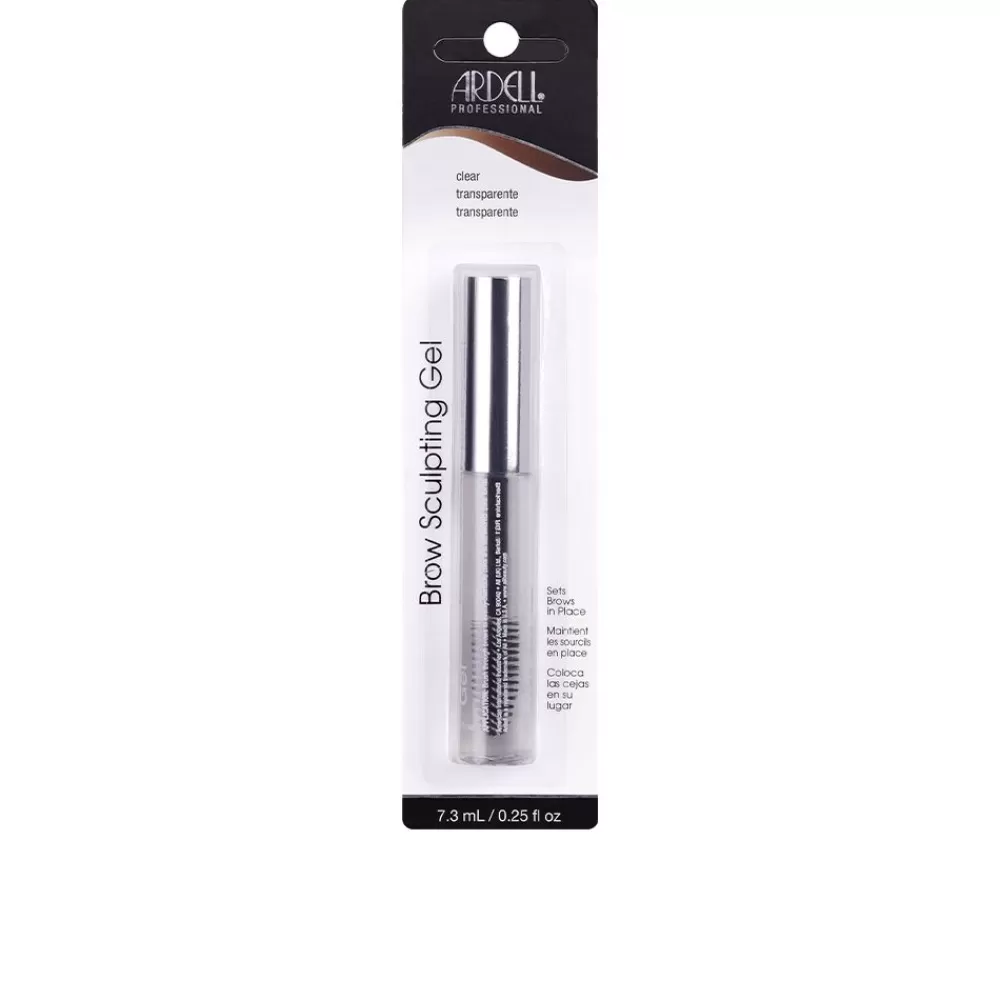 Ardell Pro Brow Sculpting Gel #Clear Outlet