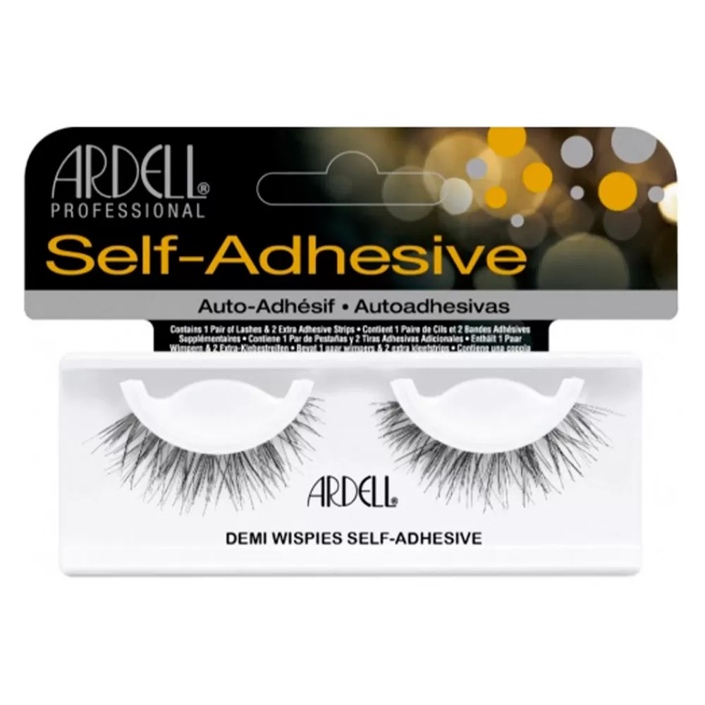 Ardell Pro Self Adhesive Lash Demi Wispies Clearance