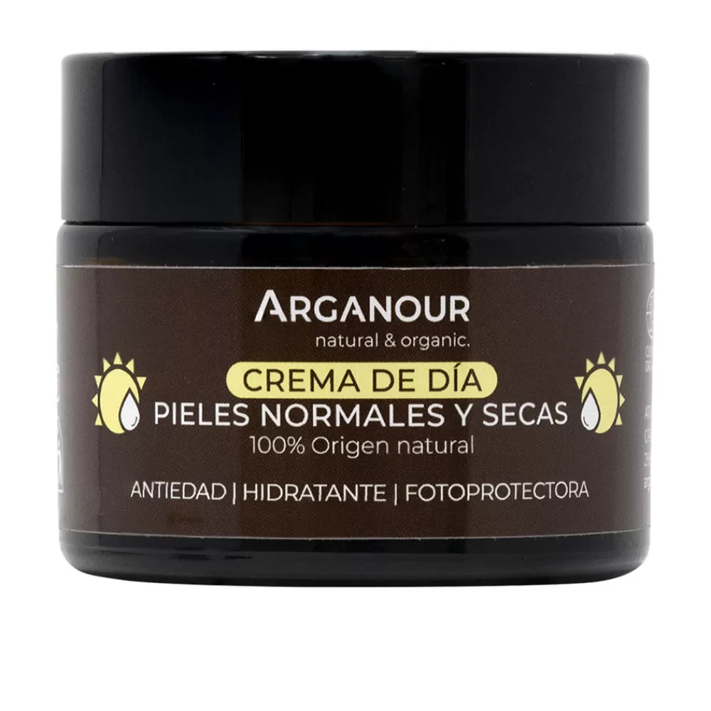 Arganour Argan Crema De Dia Clearance