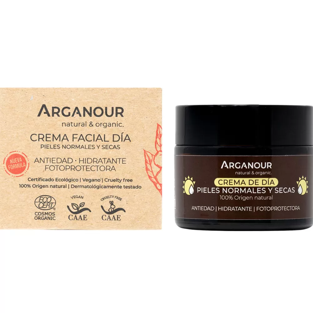 Arganour Argan Crema De Dia Clearance