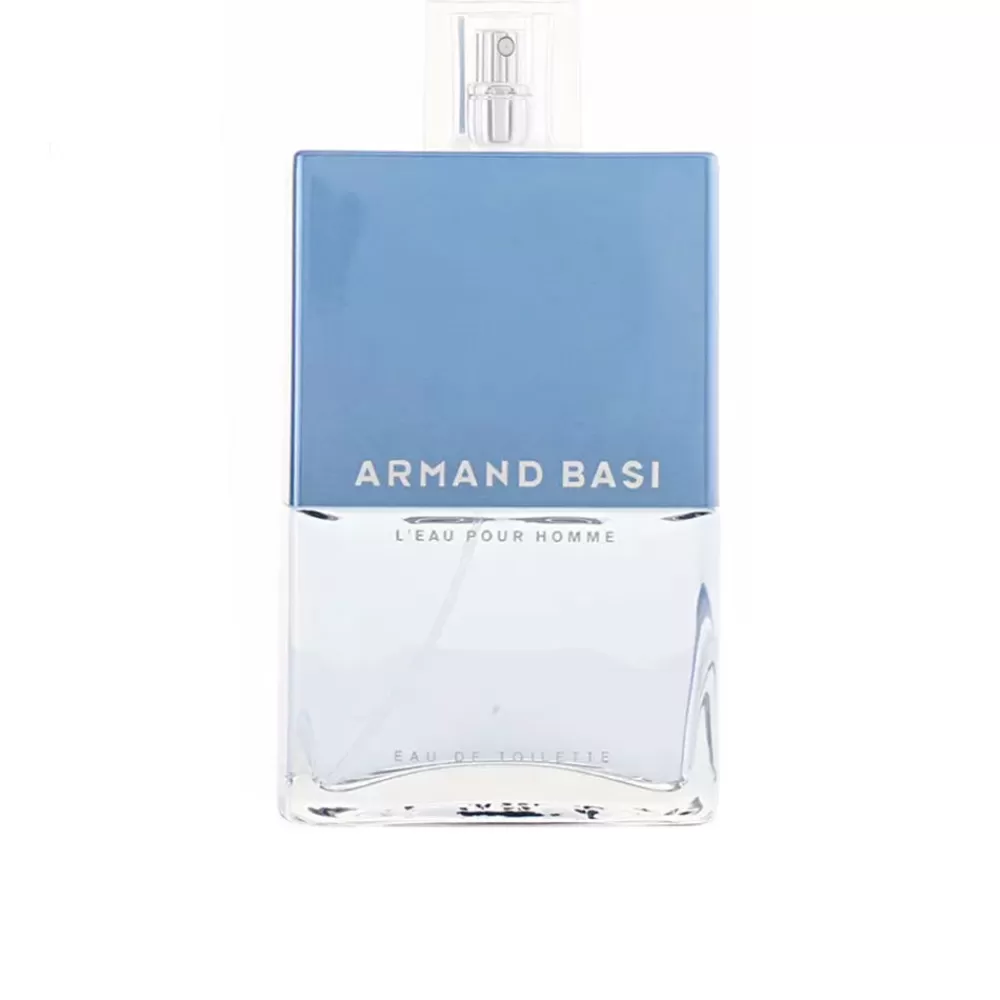 Armand Basi L'Eau Pour Homme Hot