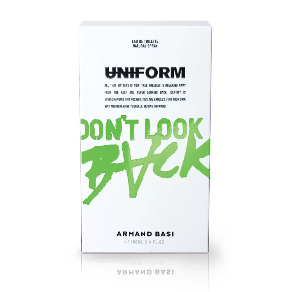 Armand Basi Uniform Don'T Look Back Cheap