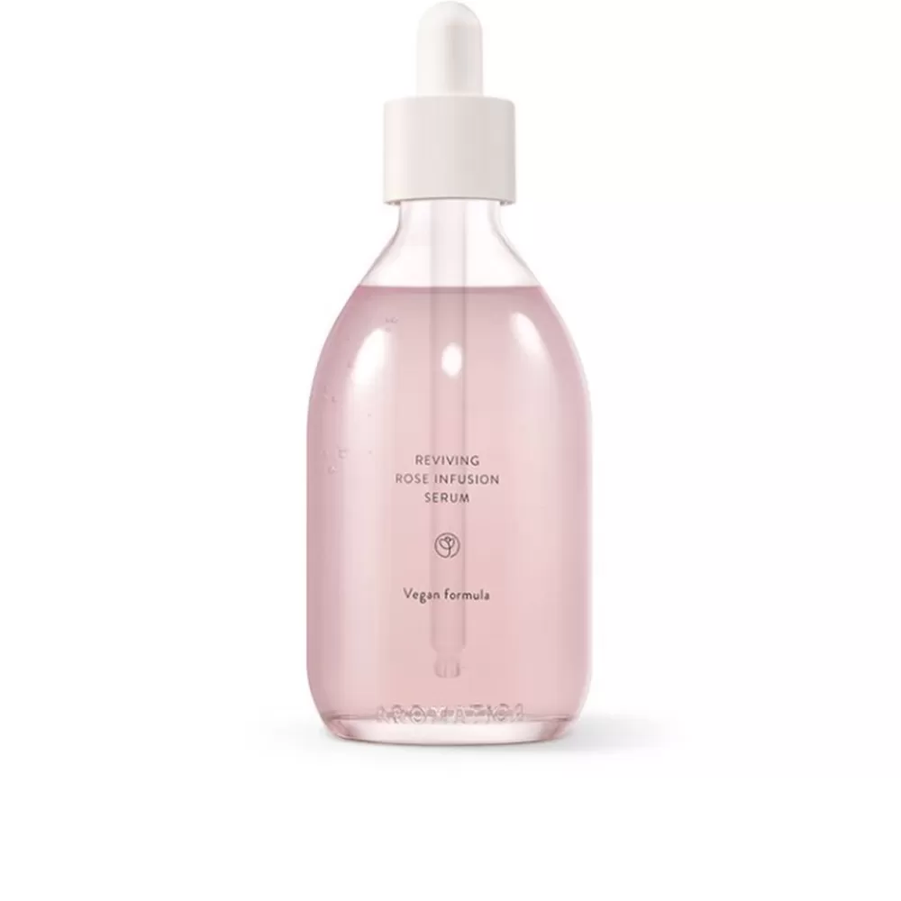 Aromatica Reviving Rose Infusion Sérum Shop