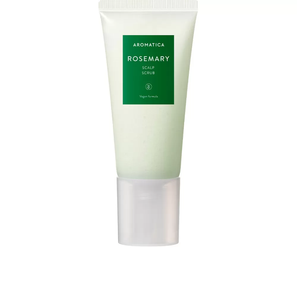 Aromatica Scalp Rosemary Scalp Scrub Cheap