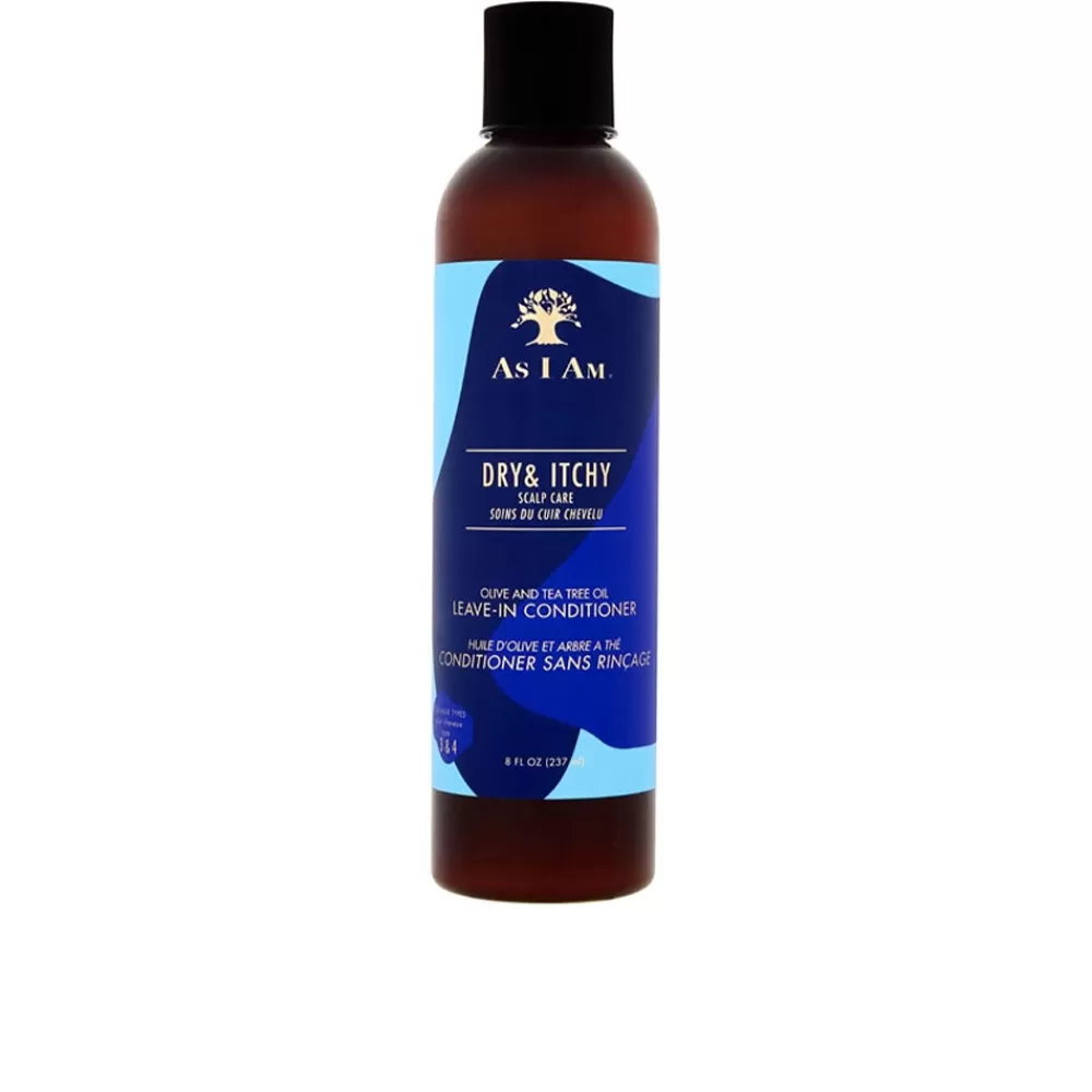 As I Am Dry & Itchy Leave-In Conditioner Flash Sale