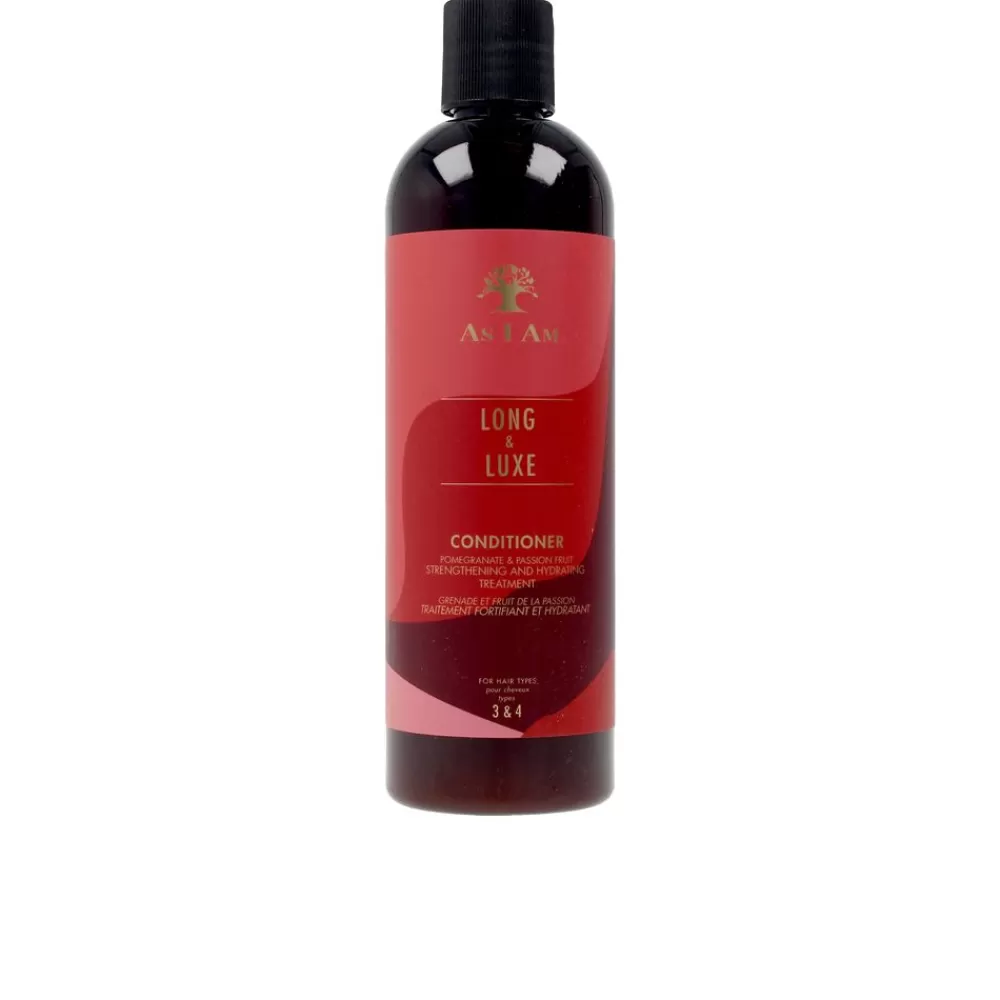 As I Am Long And Luxe Conditioner Sale