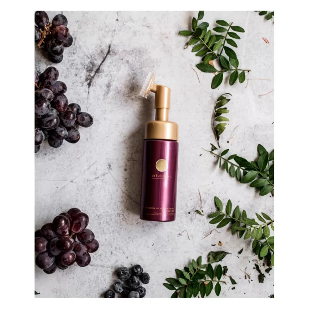 Atashi Cellular Antioxidant Skin Defense Espuma Purificante Store