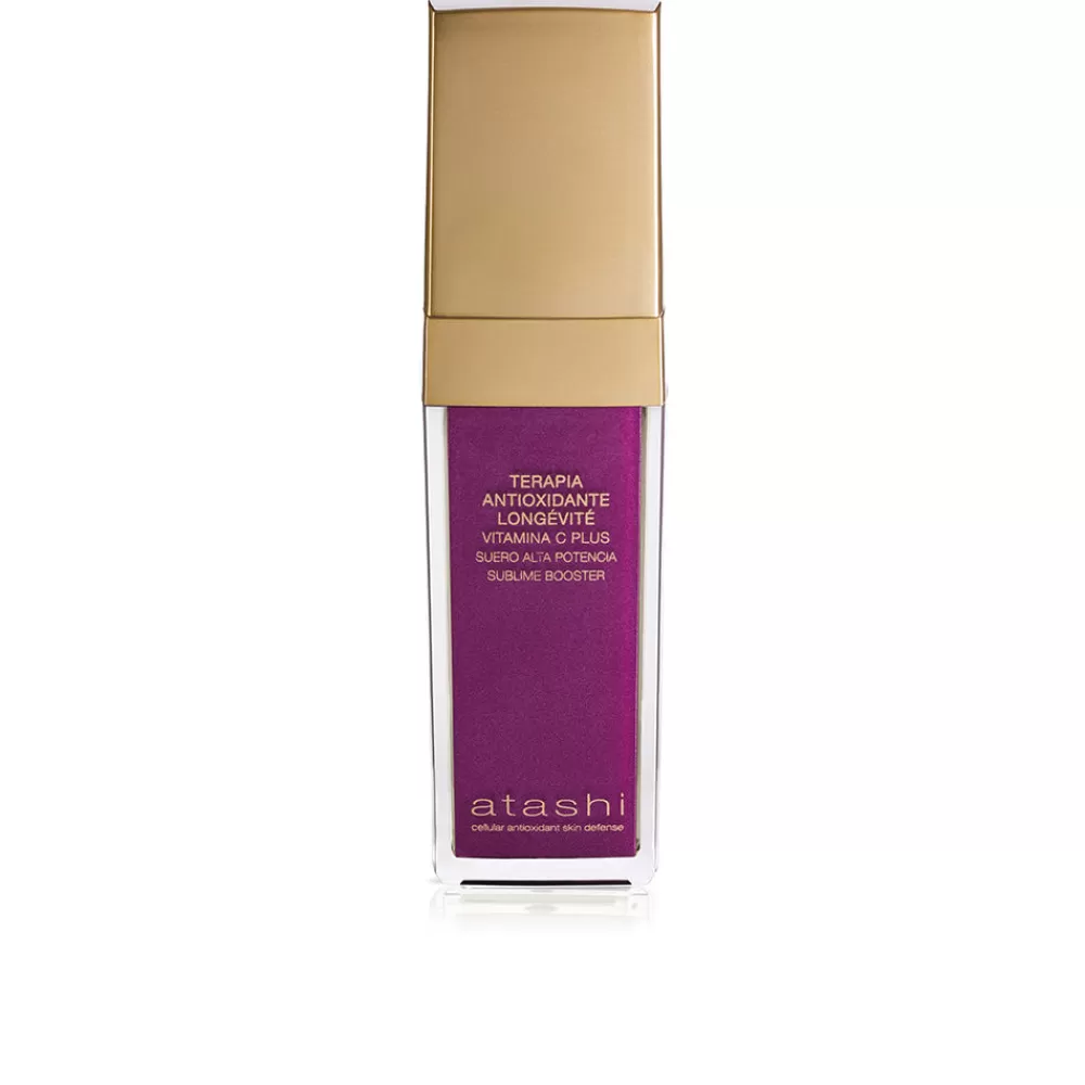 Atashi Cellular Antioxidant Skin Defense Suero Vitamina C Plus Outlet