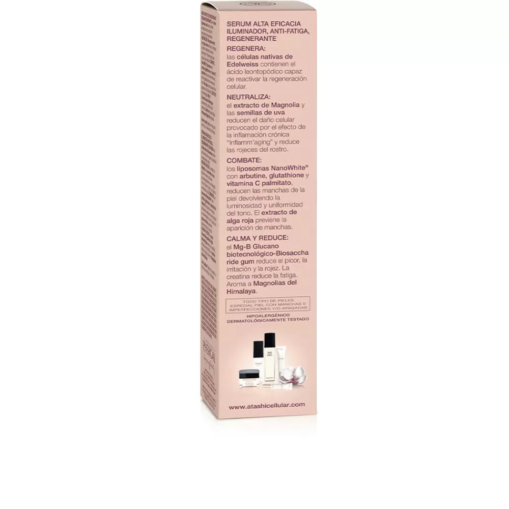 Atashi Cellular Perfection Skin Sublime Sérum Alta Eficacia Iluminador Discount