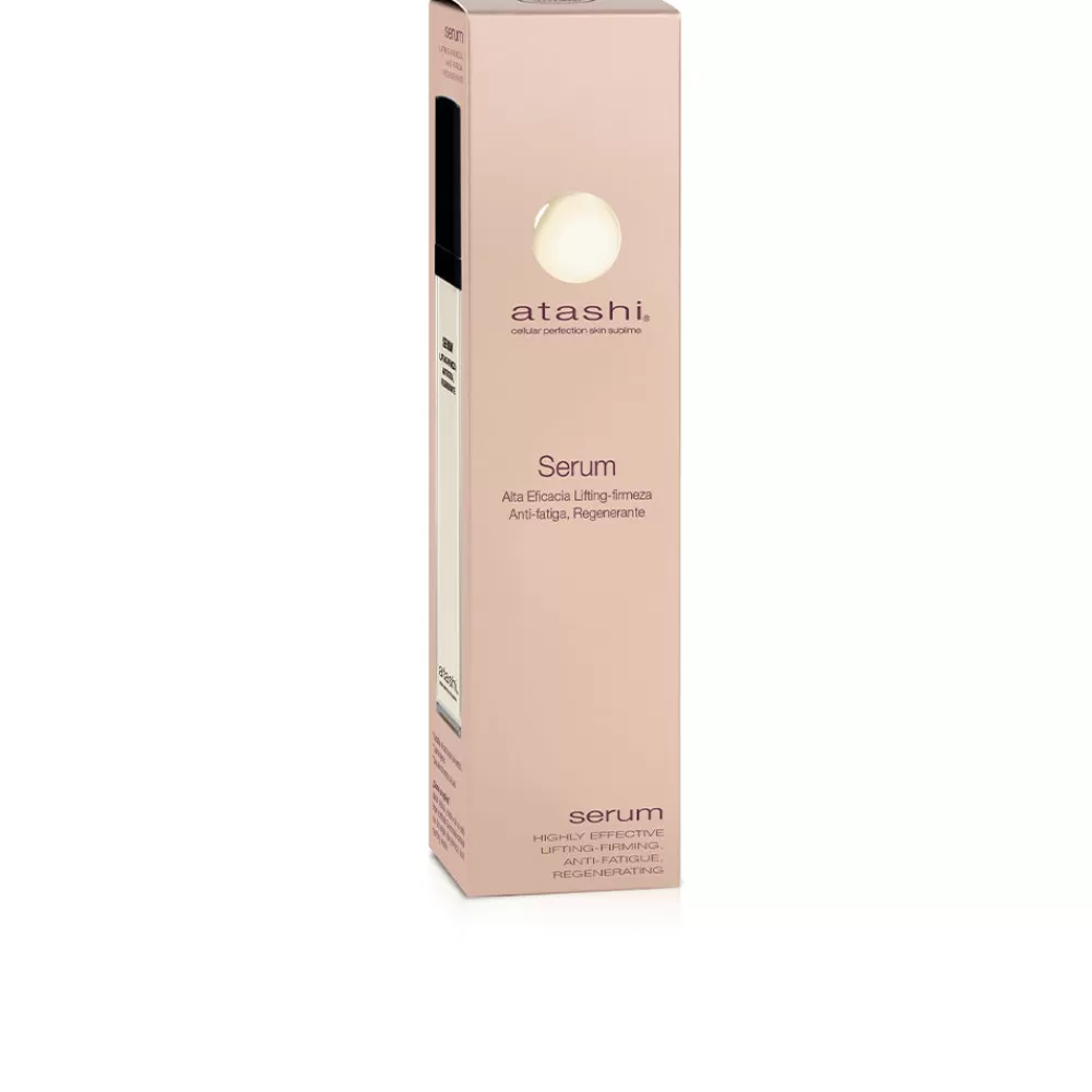 Atashi Cellular Perfection Skin Sublime Sérum Alta Eficacia Lifting-Firmeza Shop
