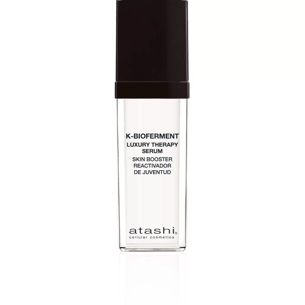 Atashi K-Bioferment Suero Terapeutico De Lujo Hot
