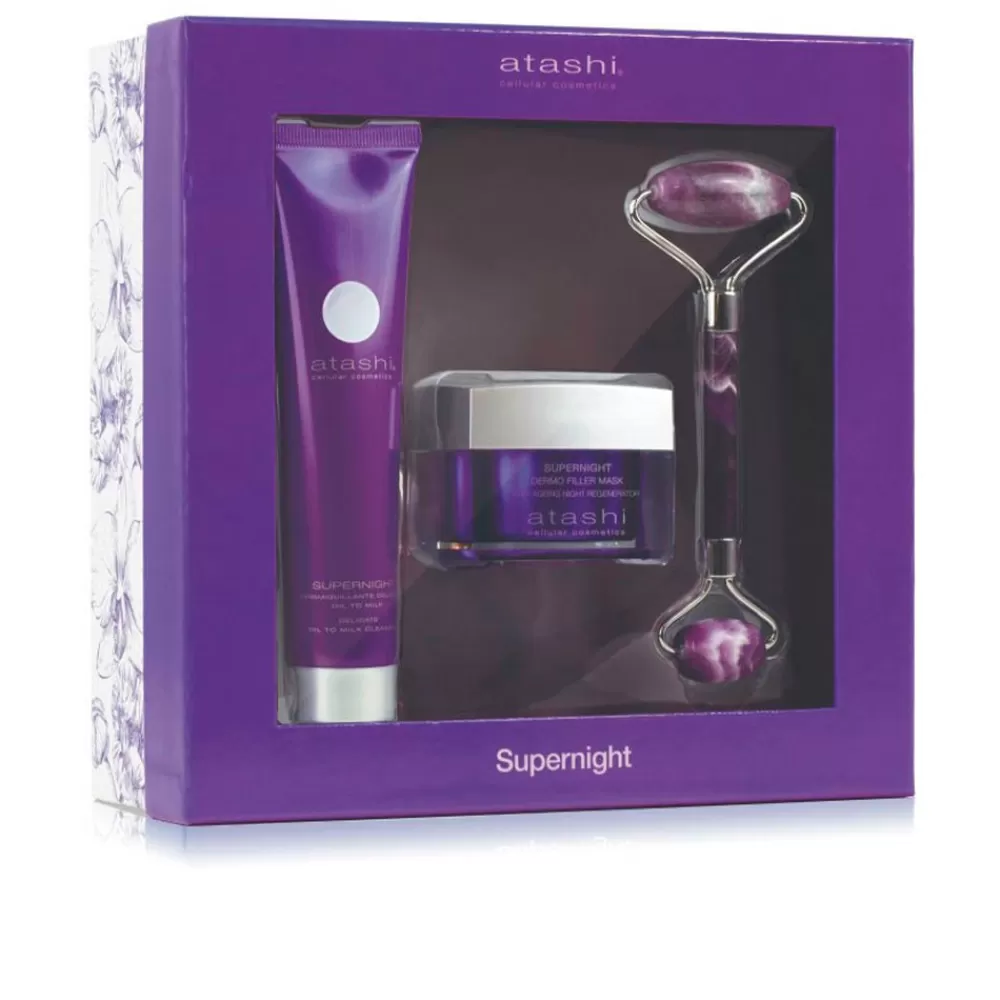 Atashi Supernight Lote Fashion