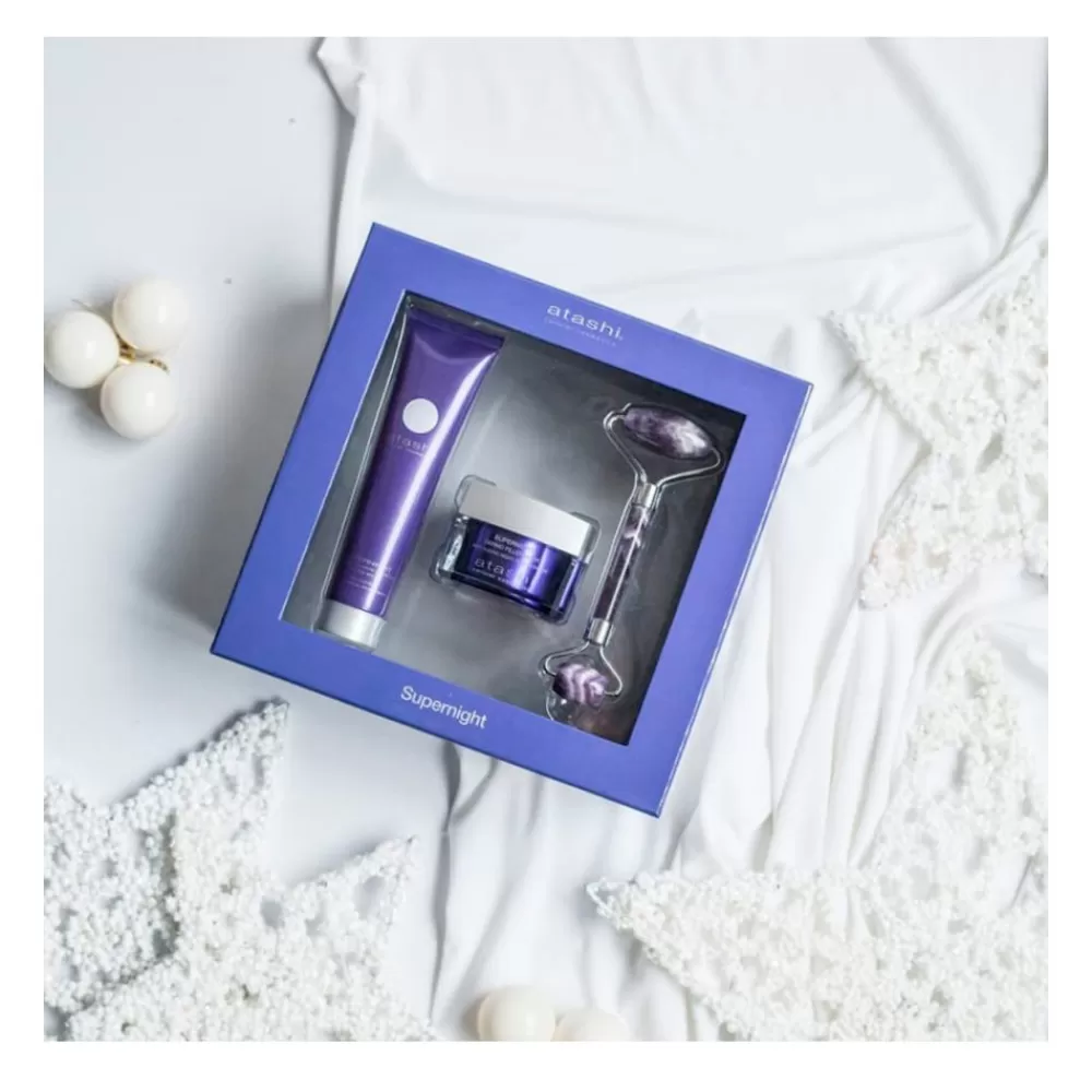 Atashi Supernight Lote Fashion