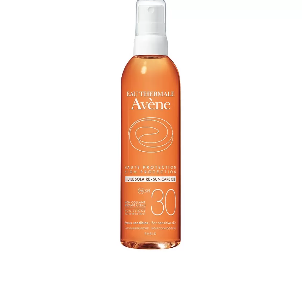 Avène Avene Aceite Solar Spf30 Shop