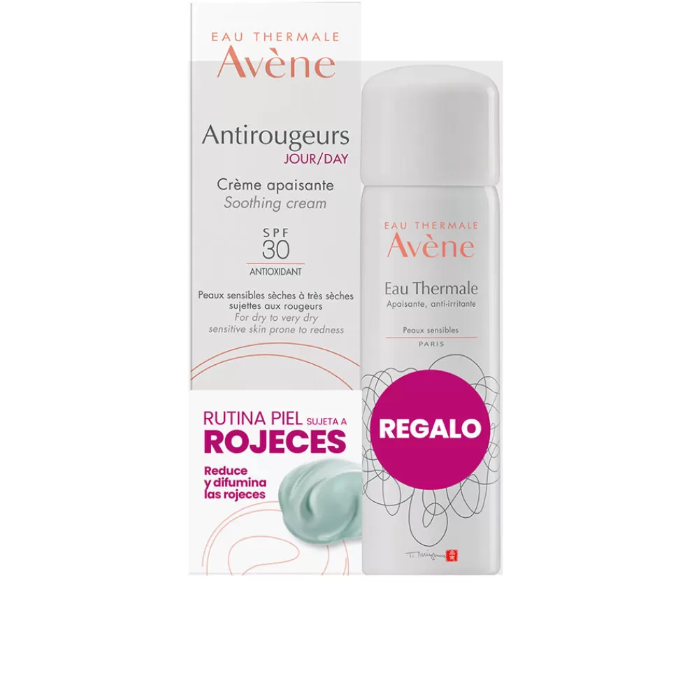 Avène Avene Anti-Rojeces Dia Crema Calmante Spf30 Lote Discount