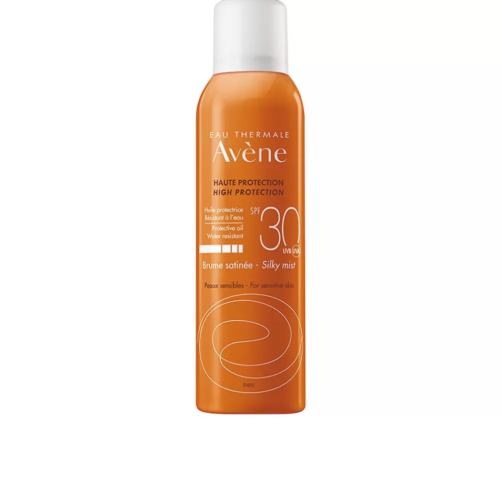 Avène Avene Bruma Satinada Spf30 Discount