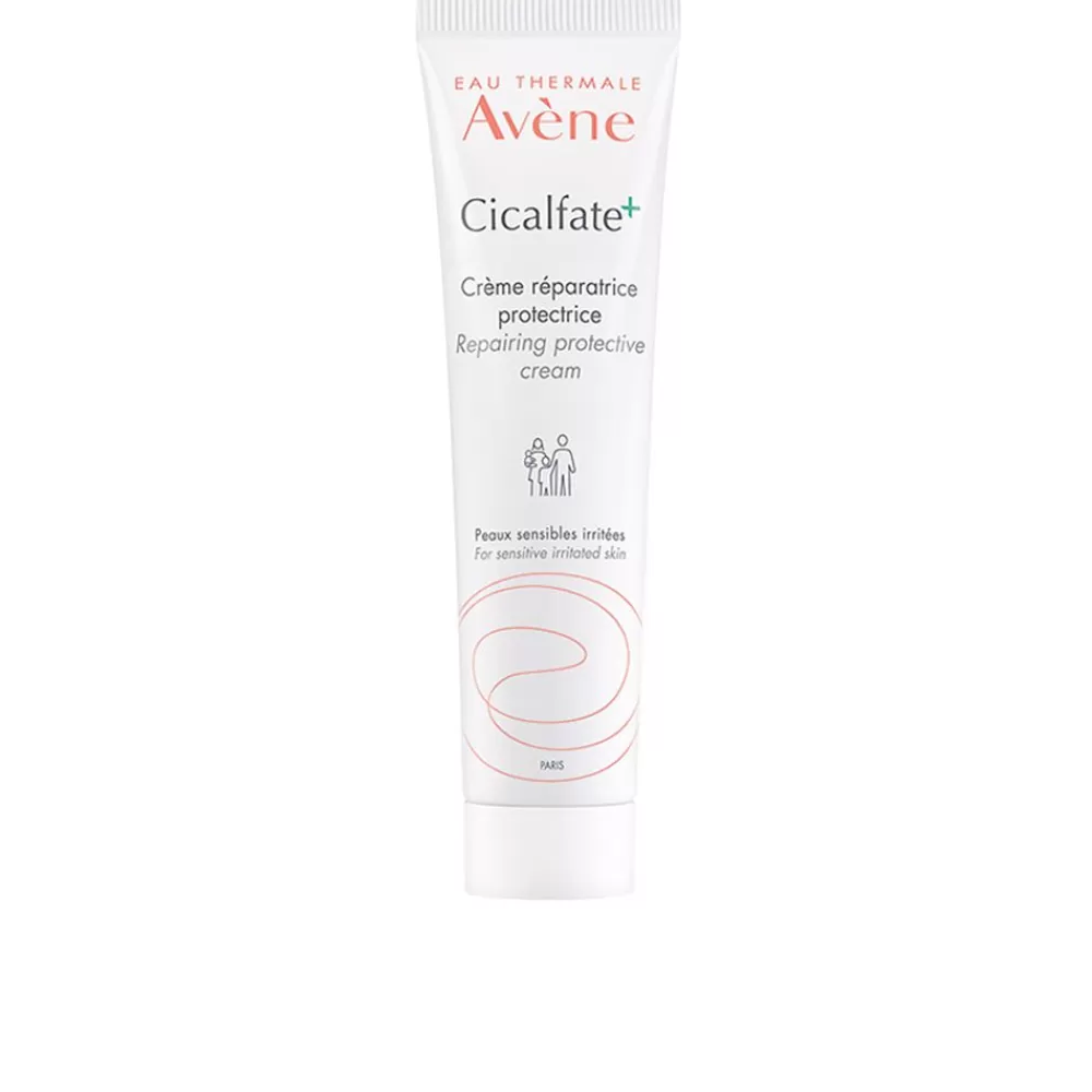 Avène Avene Cicalfate+ Crema Protectora Reparadora Hot