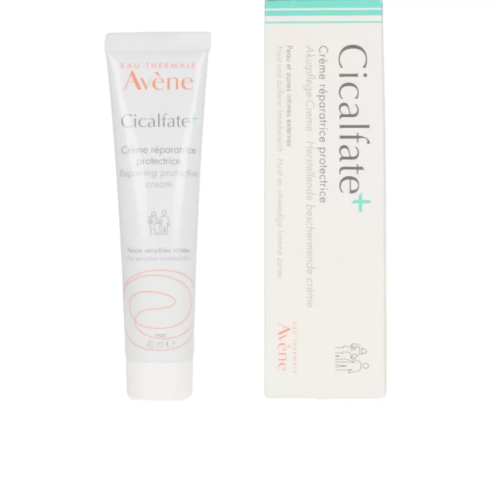 Avène Avene Cicalfate+ Crema Protectora Reparadora Hot