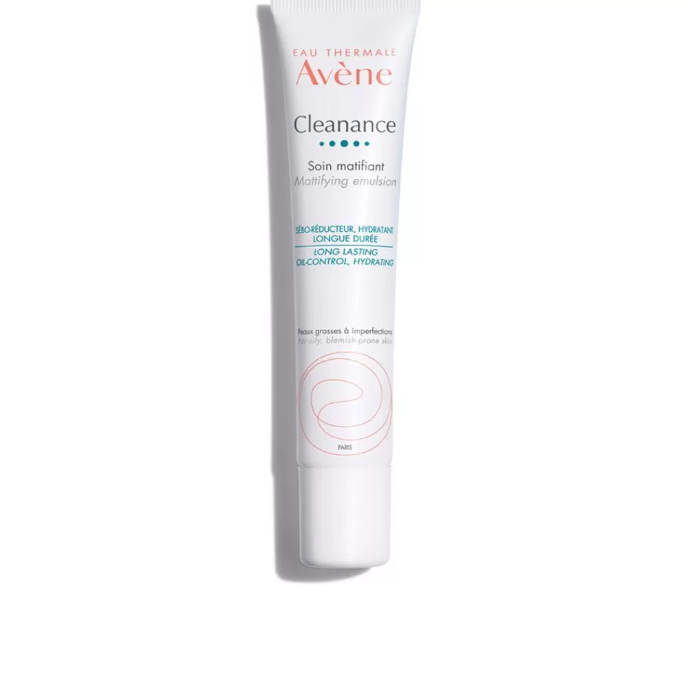 Avène Avene Cleanance Cuidado Matificante Sale