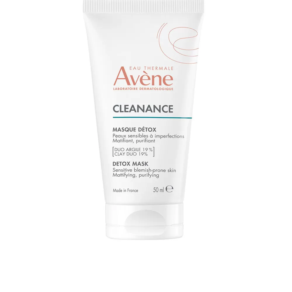 Avène Avene Cleanance Mascarilla Detox Cheap