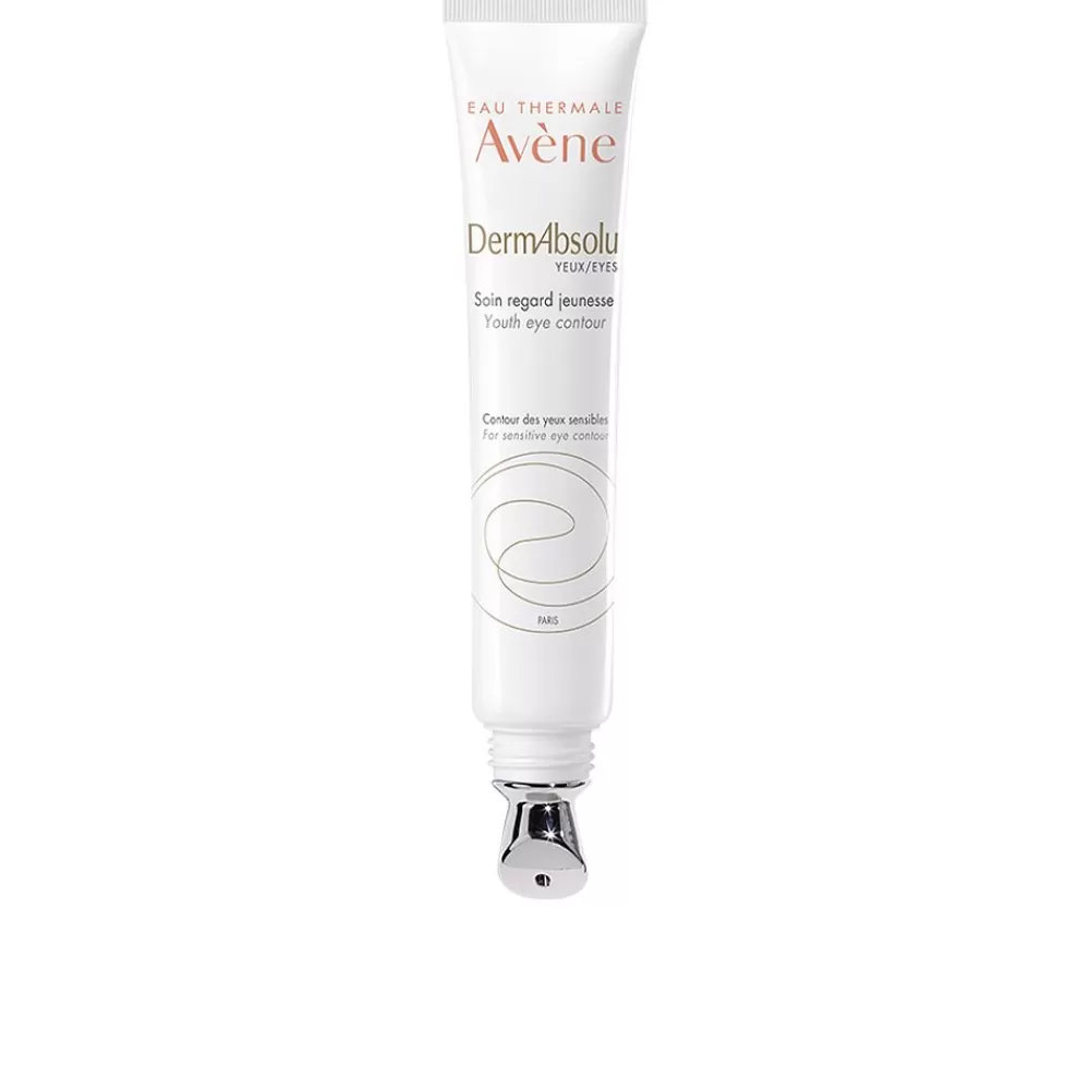 Avène Avene Dermabsolu Contorno De Ojos Rejuvenecedor Best