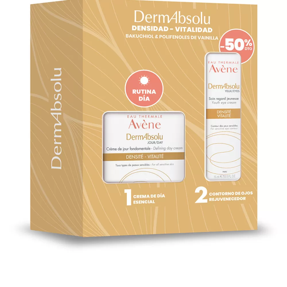 Avène Avene Dermabsolu Crema Dia Densidad Lote Sale