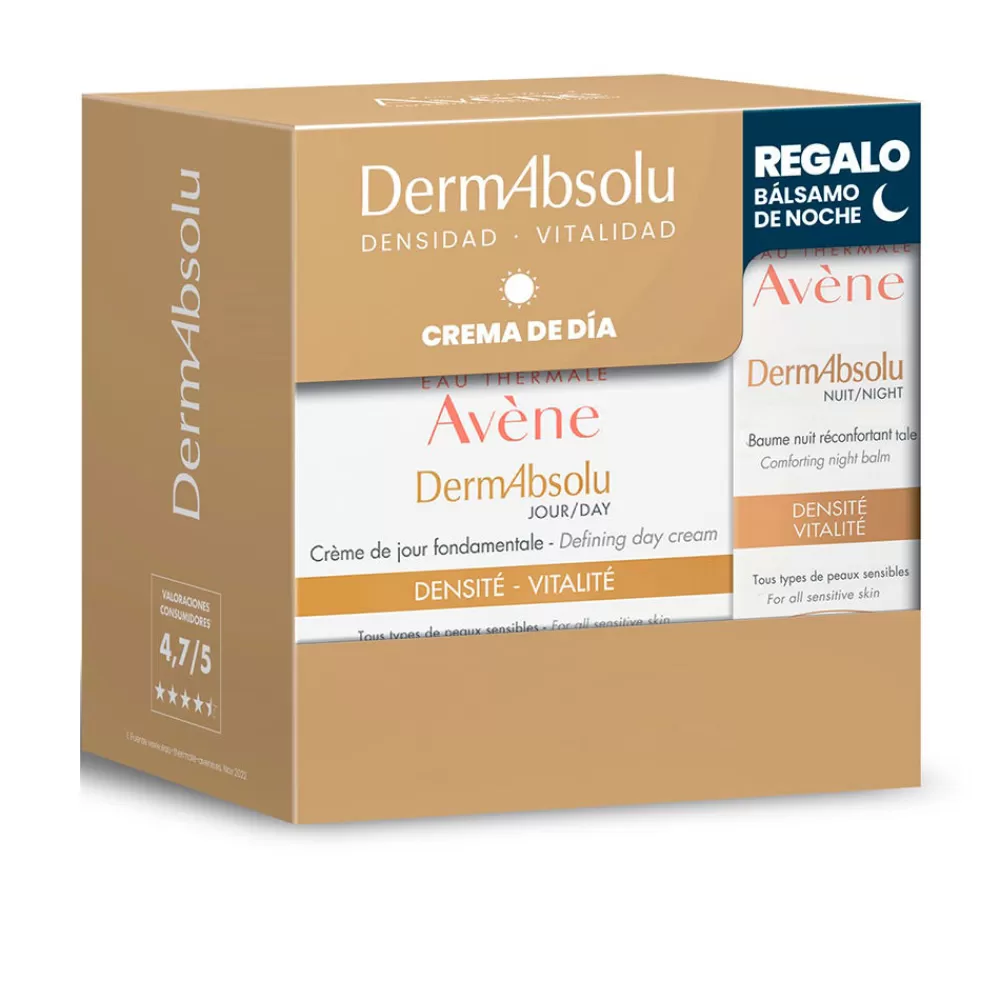 Avène Avene Dermabsolu Crema Dia Densidad Lote Sale