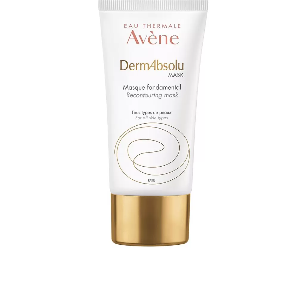 Avène Avene Dermabsolu Mascarilla Rejuvenecedora Discount