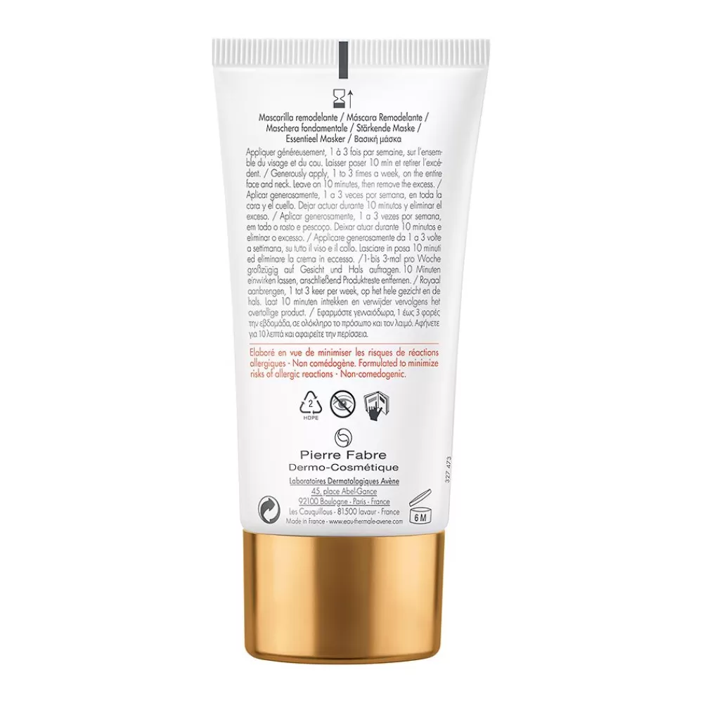 Avène Avene Dermabsolu Mascarilla Rejuvenecedora Discount