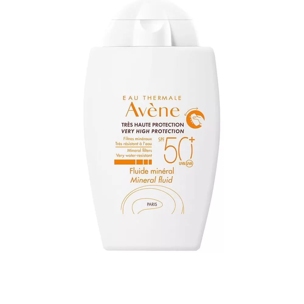 Avène Avene Fluido Mineral Spf50+ Fashion