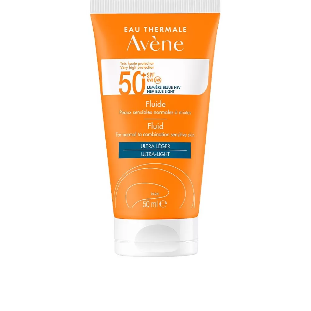 Avène Avene Fluido Solar Spf50+ Best Sale