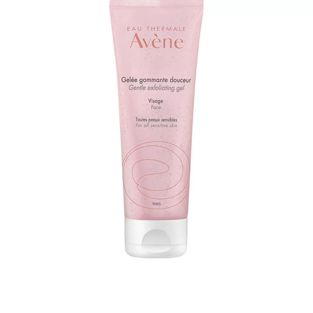 Avène Avene Gel Exfoliante Suave Shop