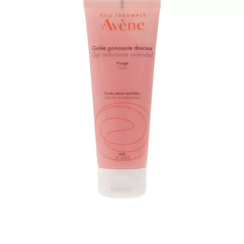 Avène Avene Gel Exfoliante Suave Shop