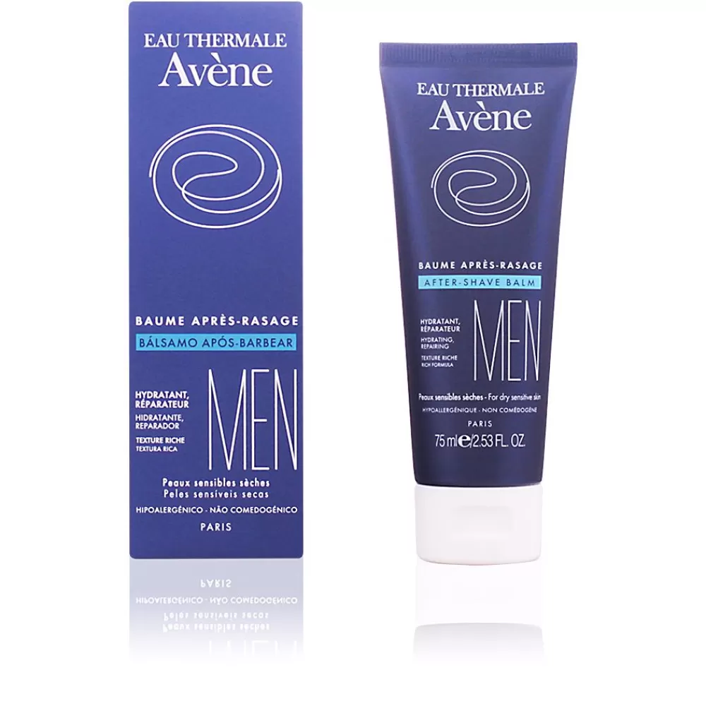 Avène Avene Homme Baume Apres-Rasage Fashion
