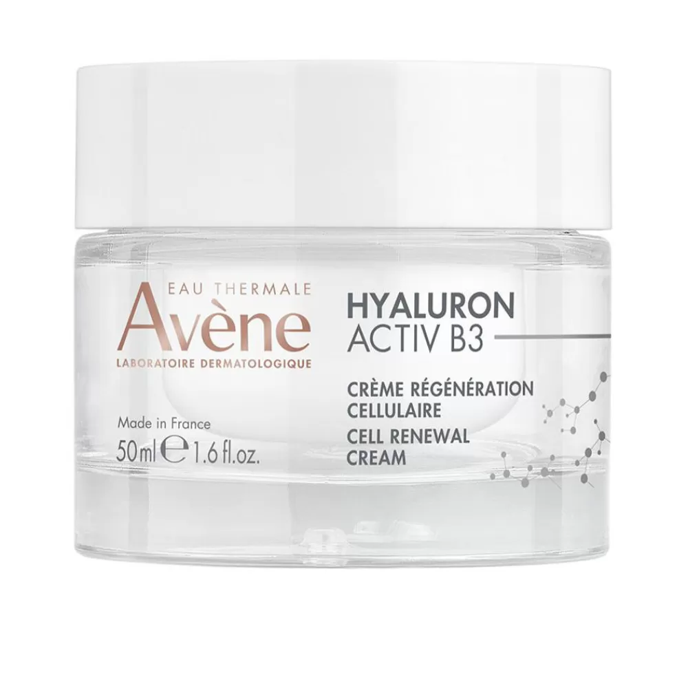 Avène Avene Hyaluron Activ B3 Crema Regeneradora Celular Shop