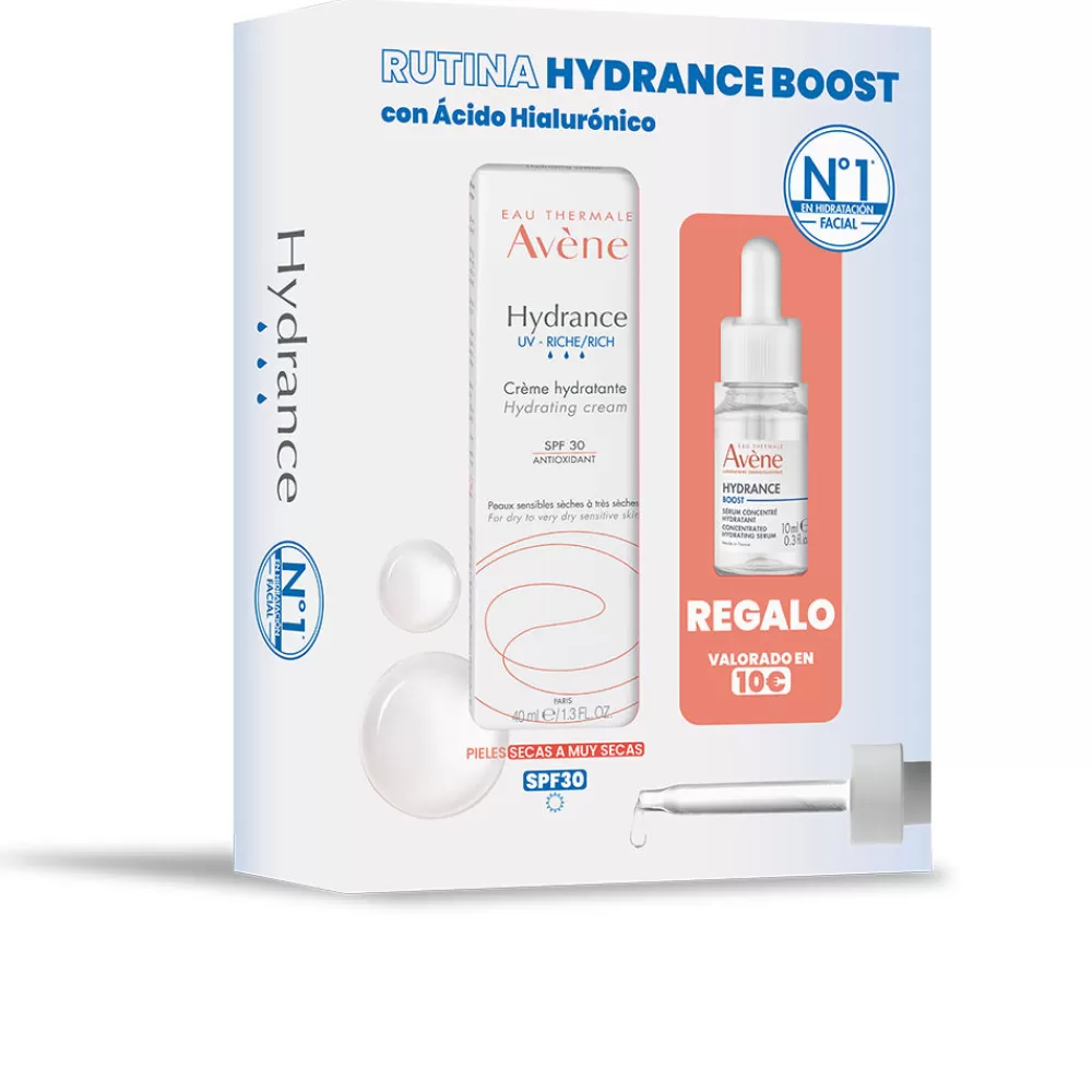 Avène Avene Hydrance Crema Hidratante Rica Lote Online