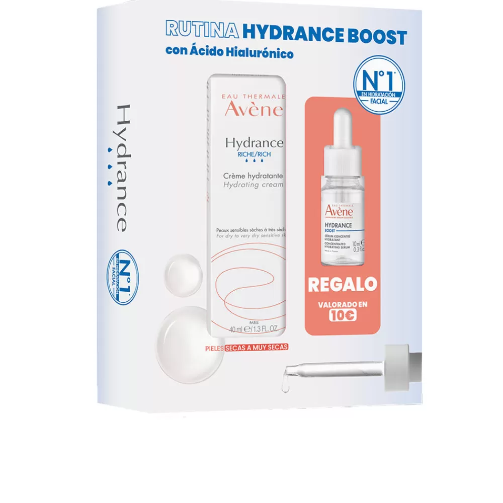 Avène Avene Hydrance Crema Hidratante Rica Lote Online