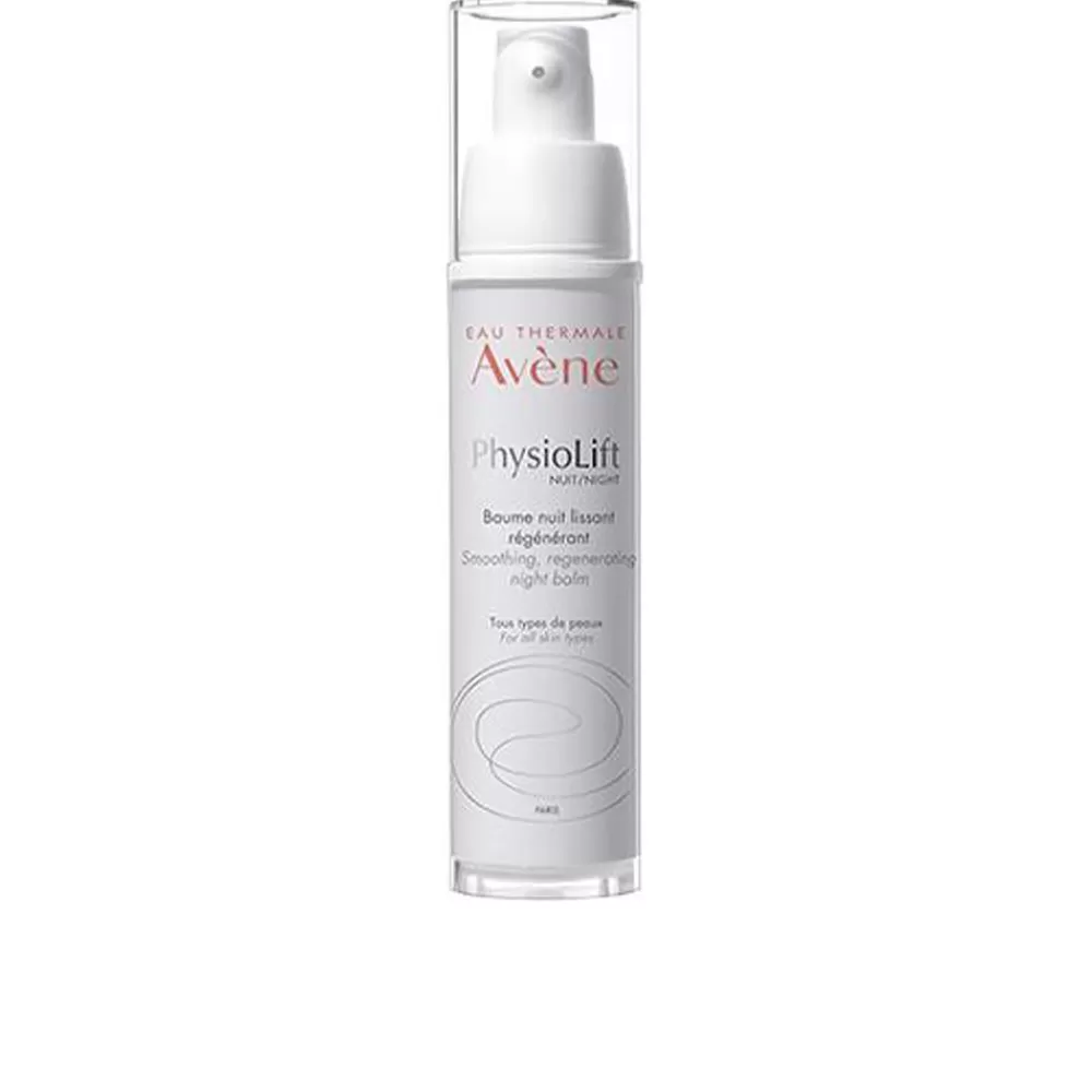 Avène Avene Physiolift Balsamo Regenerador Alisador De Noche Cheap