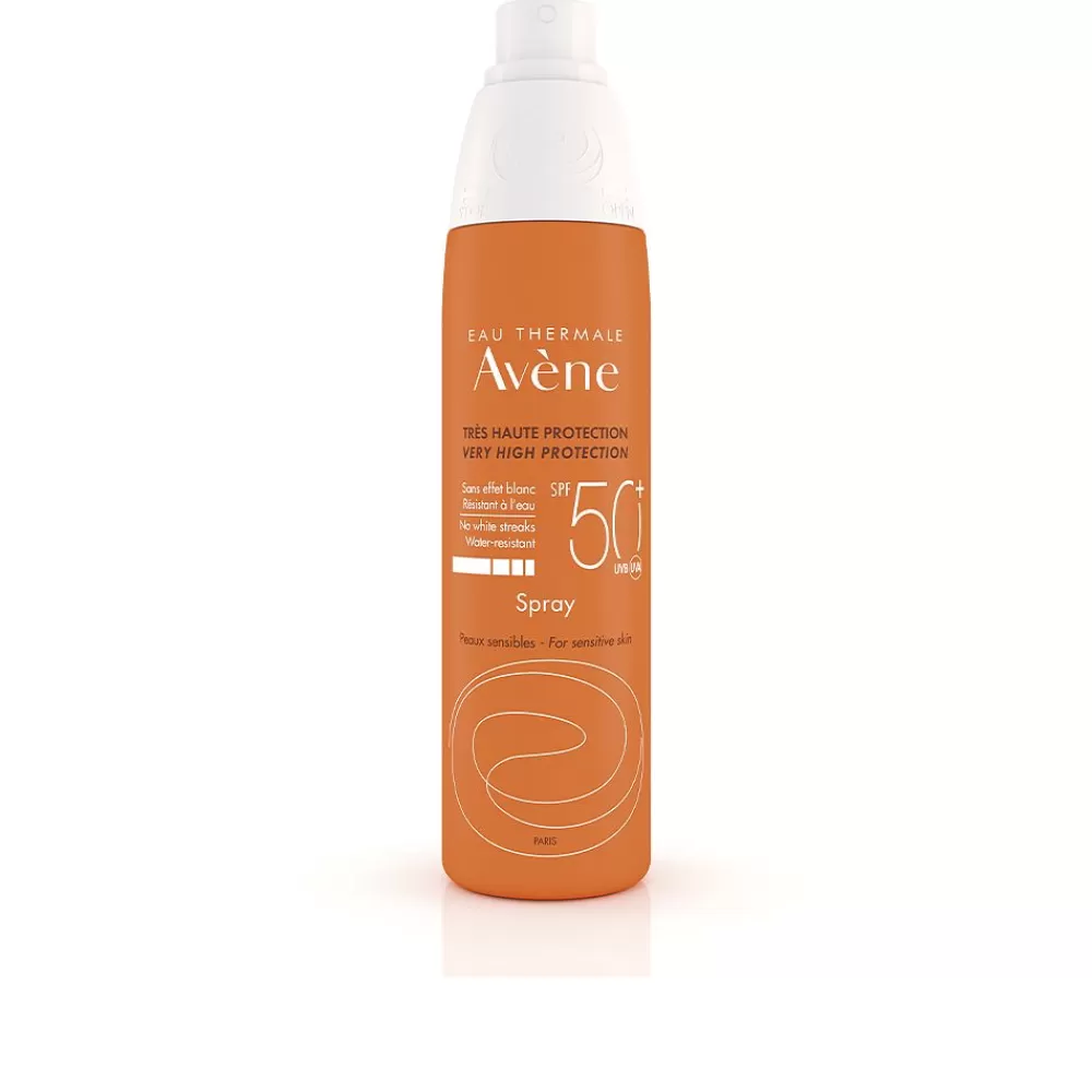Avène Avene Spray Spf50+ Cheap