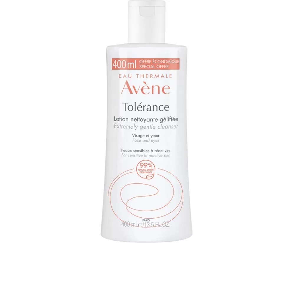 Avène Avene Tolerance Locion Limpiadora Gelificada Discount