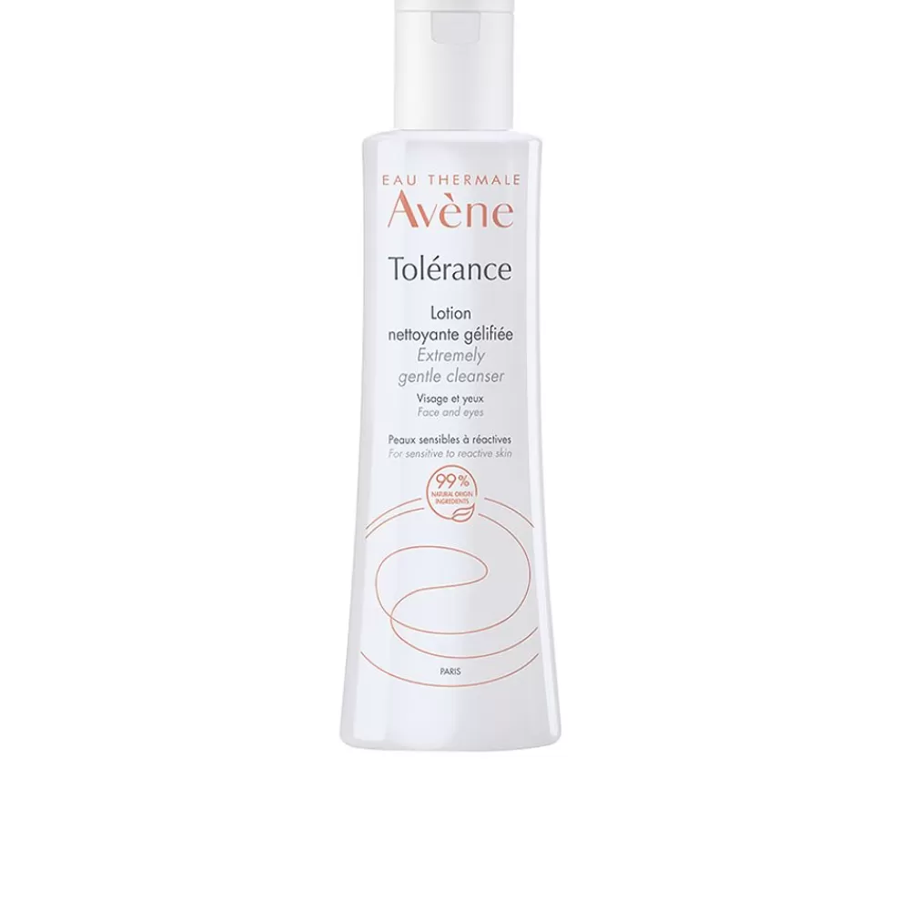Avène Avene Tolerance Locion Limpiadora Gelificada Discount