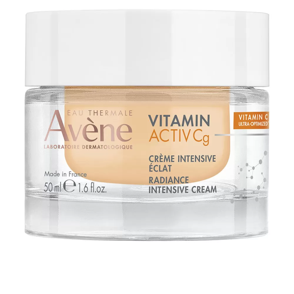 Avène Avene Vitamin Activ Cg Crema Iluminadora Intensiva Outlet