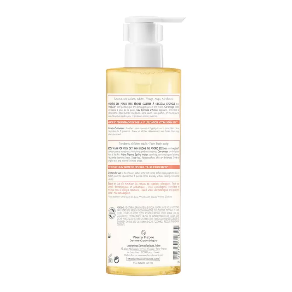 Avène Avene Xeracalm A.D. Aceite Limpiador Relipidizante New