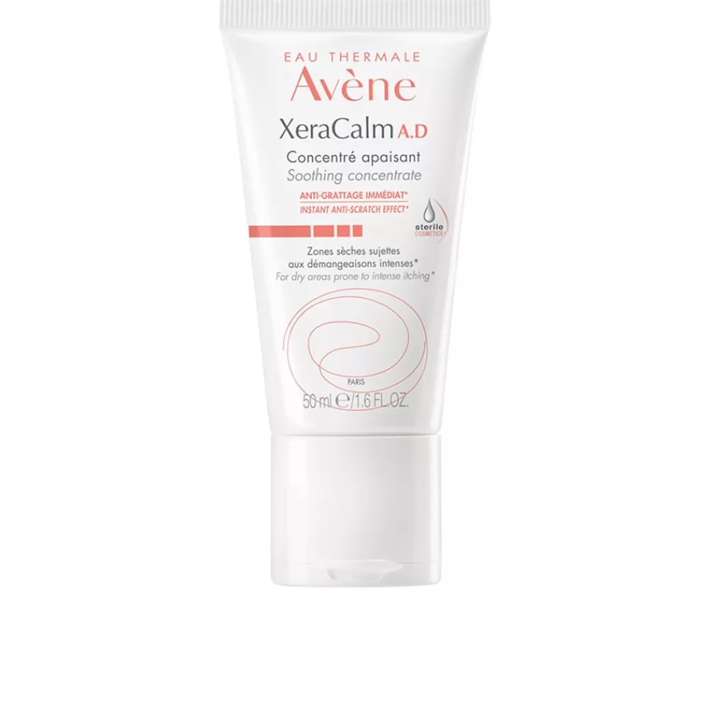 Avène Avene Xeracalm A.D. Concentrado Calmante Flash Sale