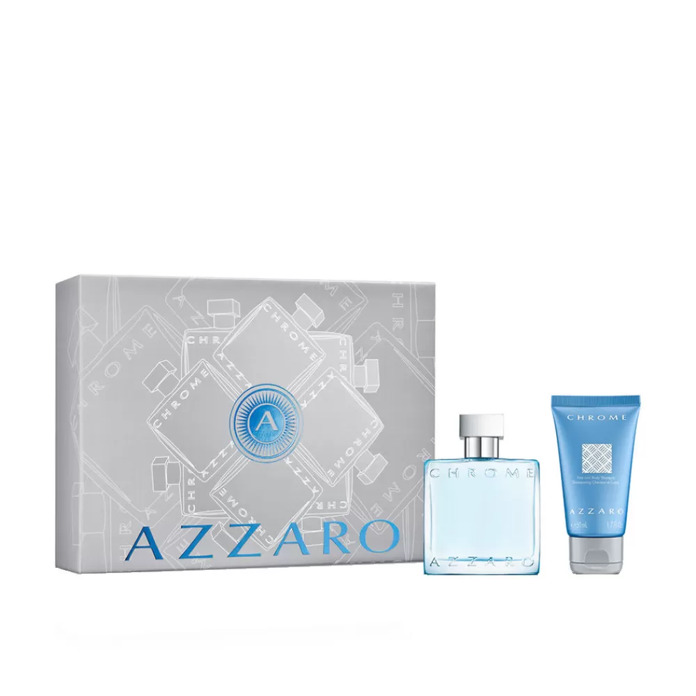 Azzaro Chrome Lote Cheap