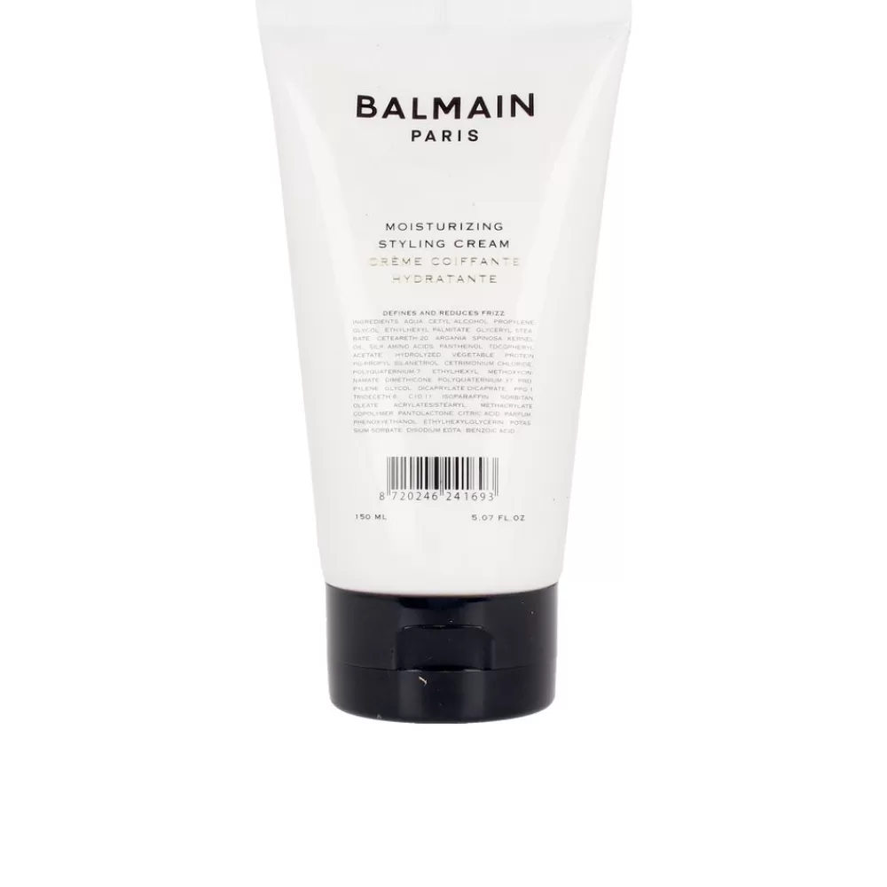 Balmain Paris Hair Couture Balmain Moisturizing Styling Cream Outlet