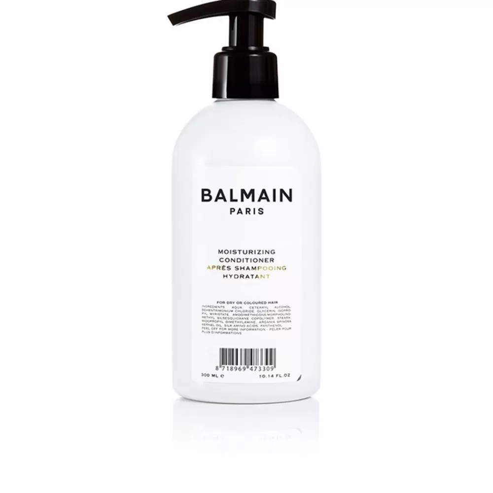 Balmain Paris Hair Couture Moisturizing Conditioner Hot